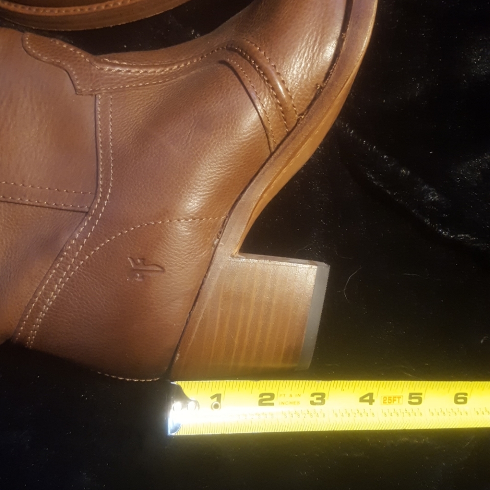 Frye Boots